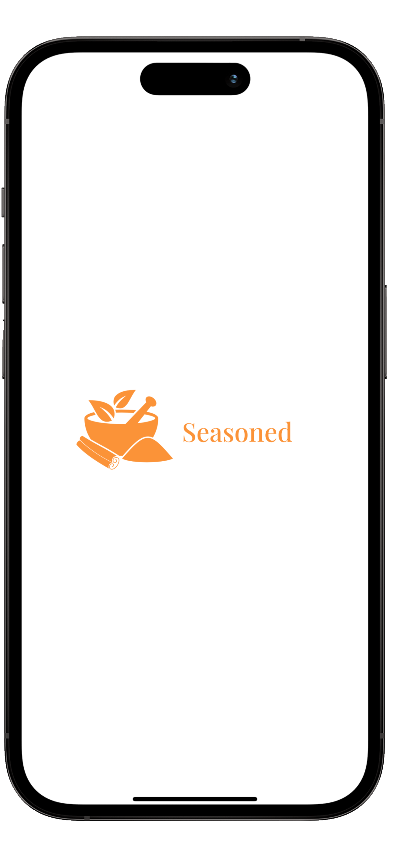 App Mockup