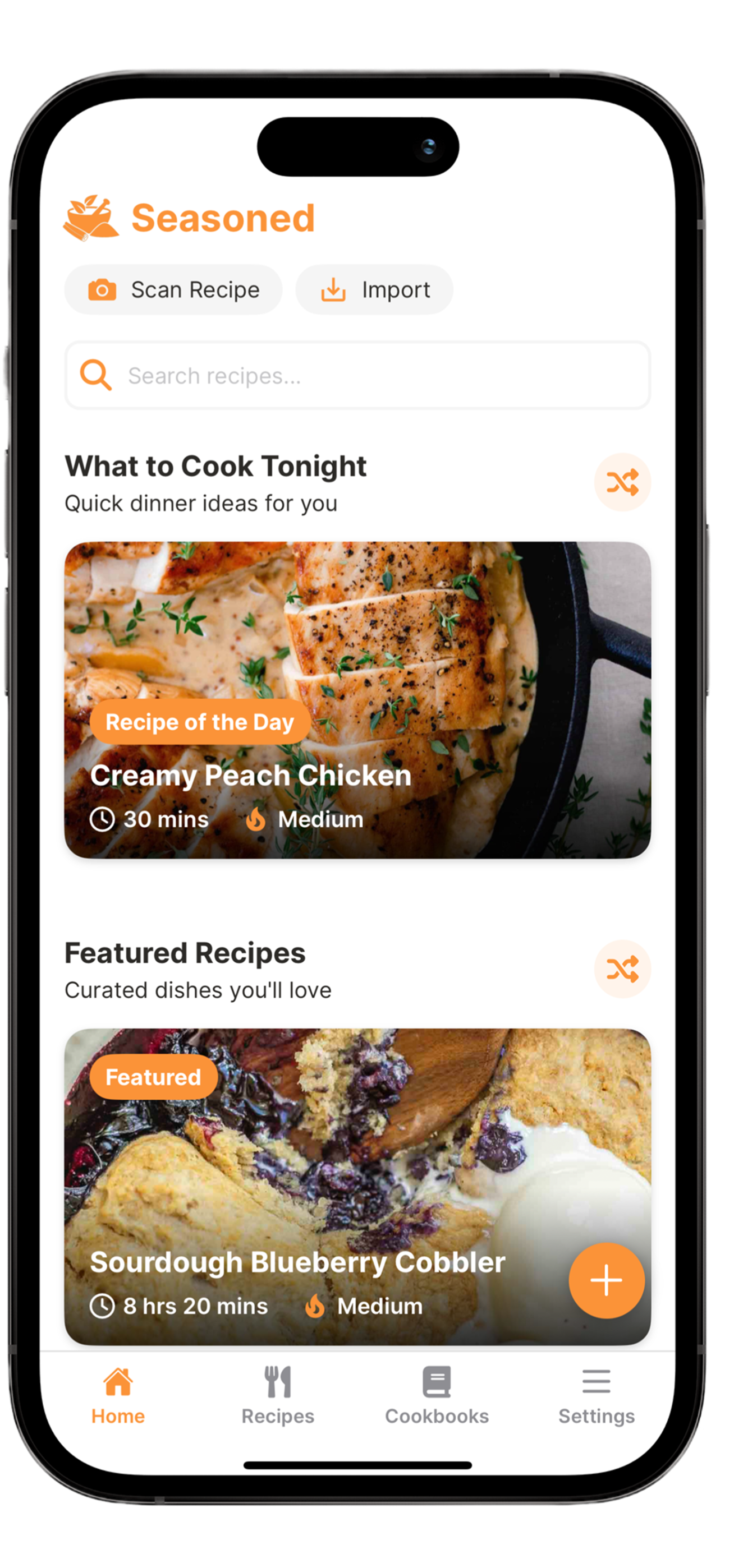 App Mockup